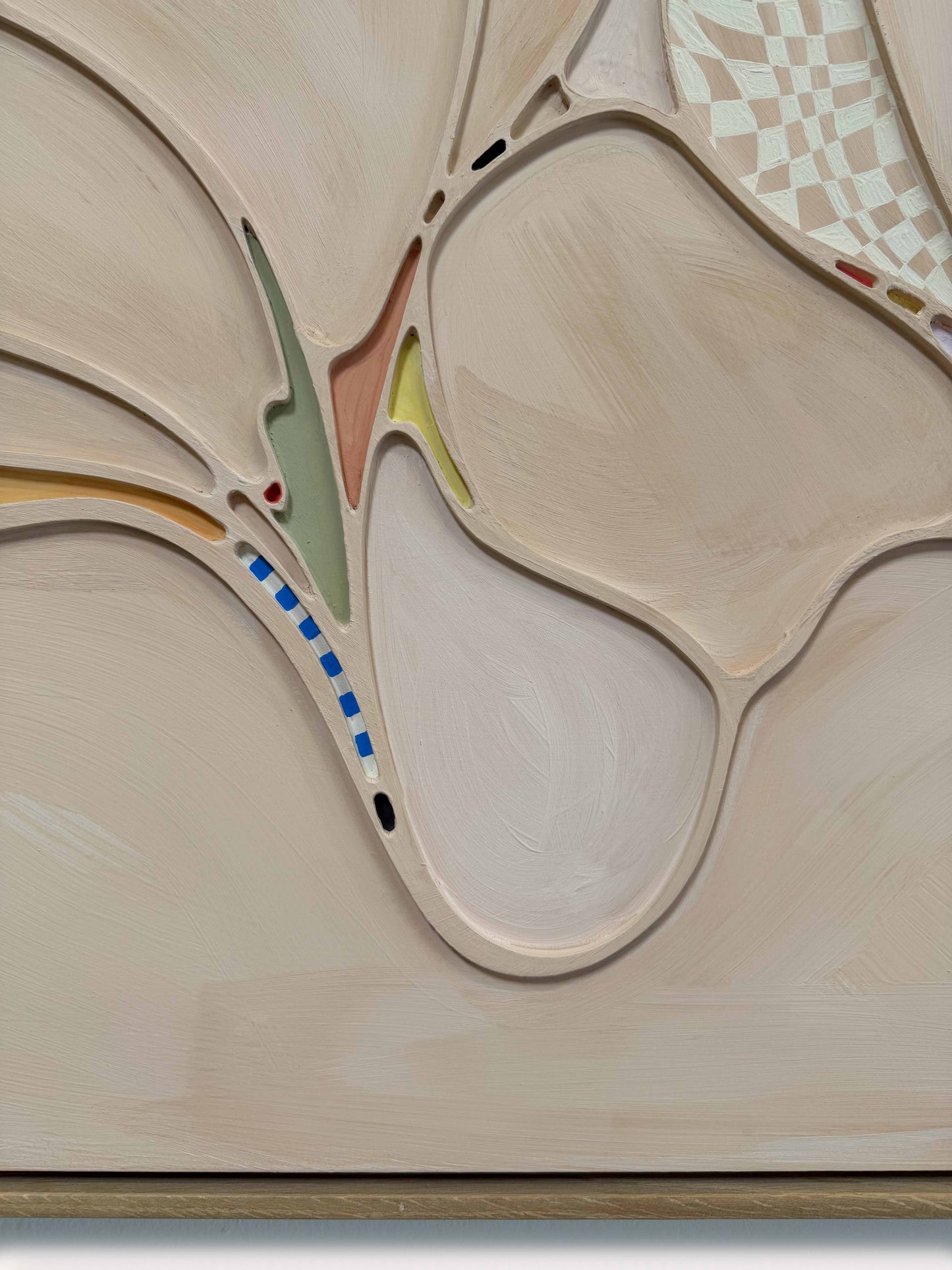Expansion_ 24"x 36"