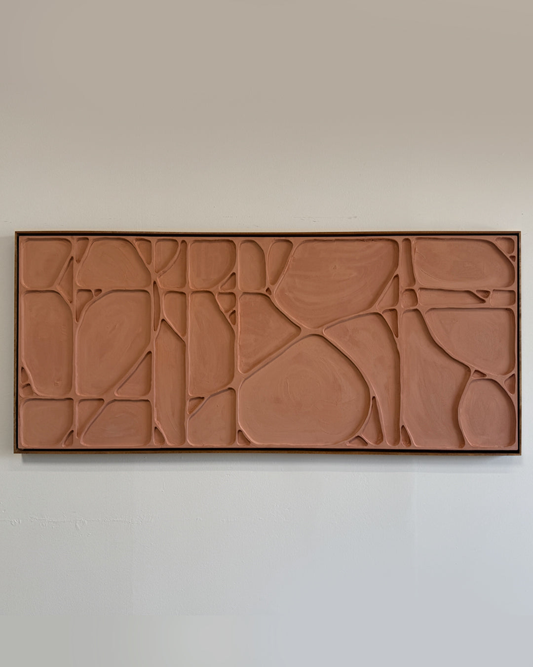 Grace 3 _ 84" x 36"