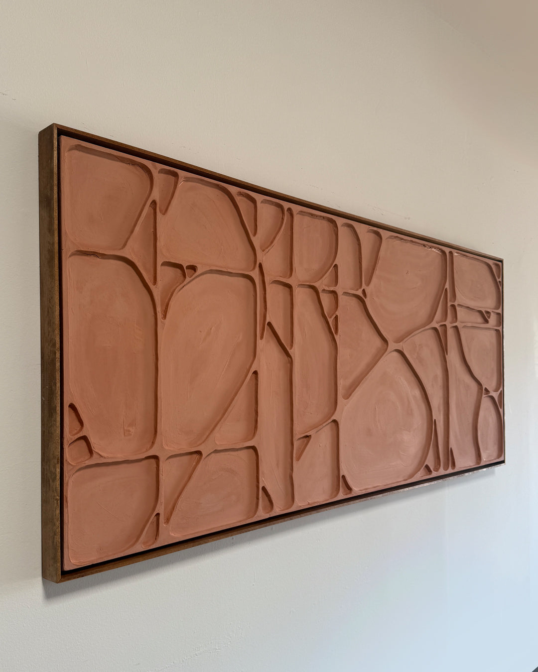 Grace 3 _ 84" x 36"