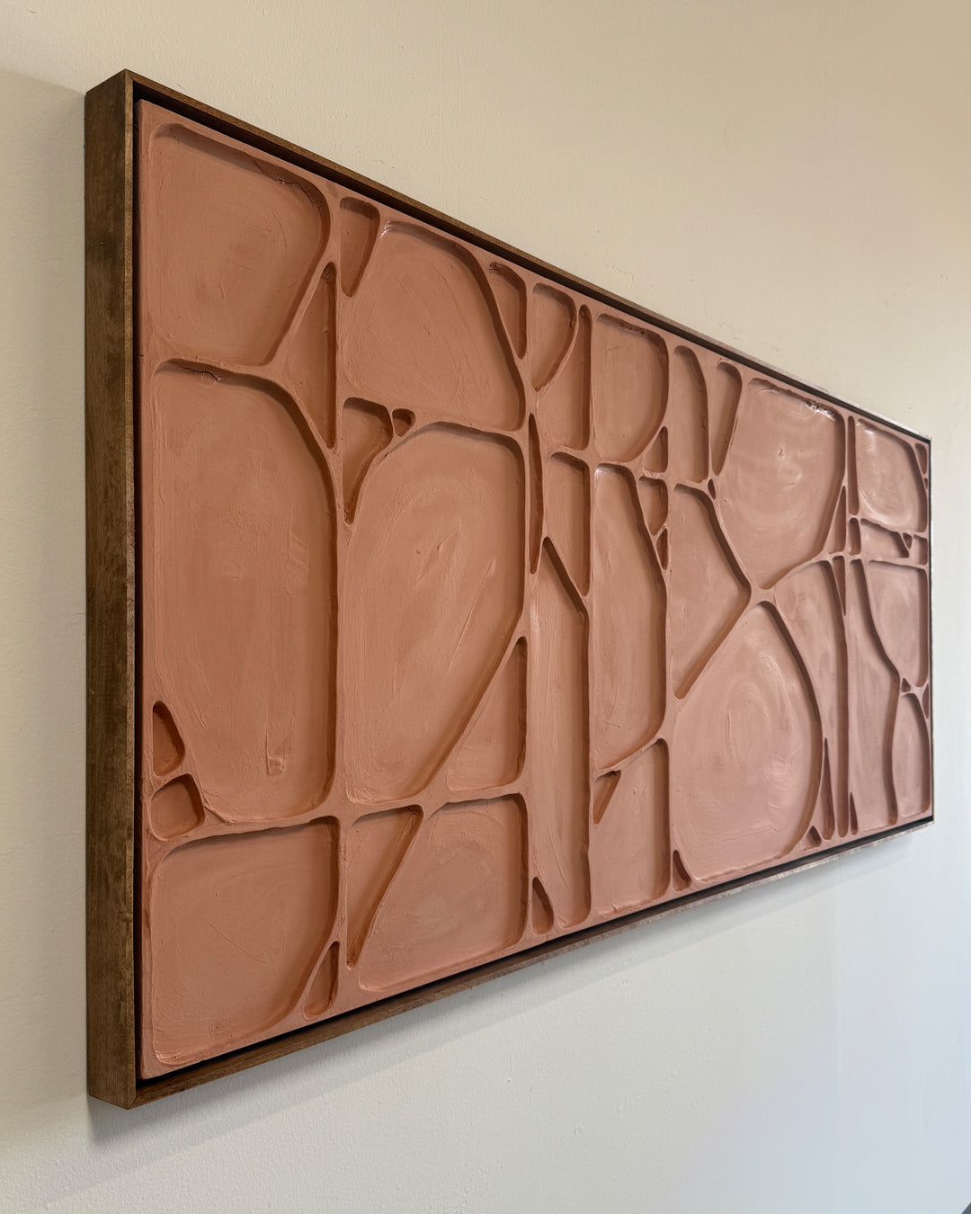 Grace 3 _ 84" x 36"