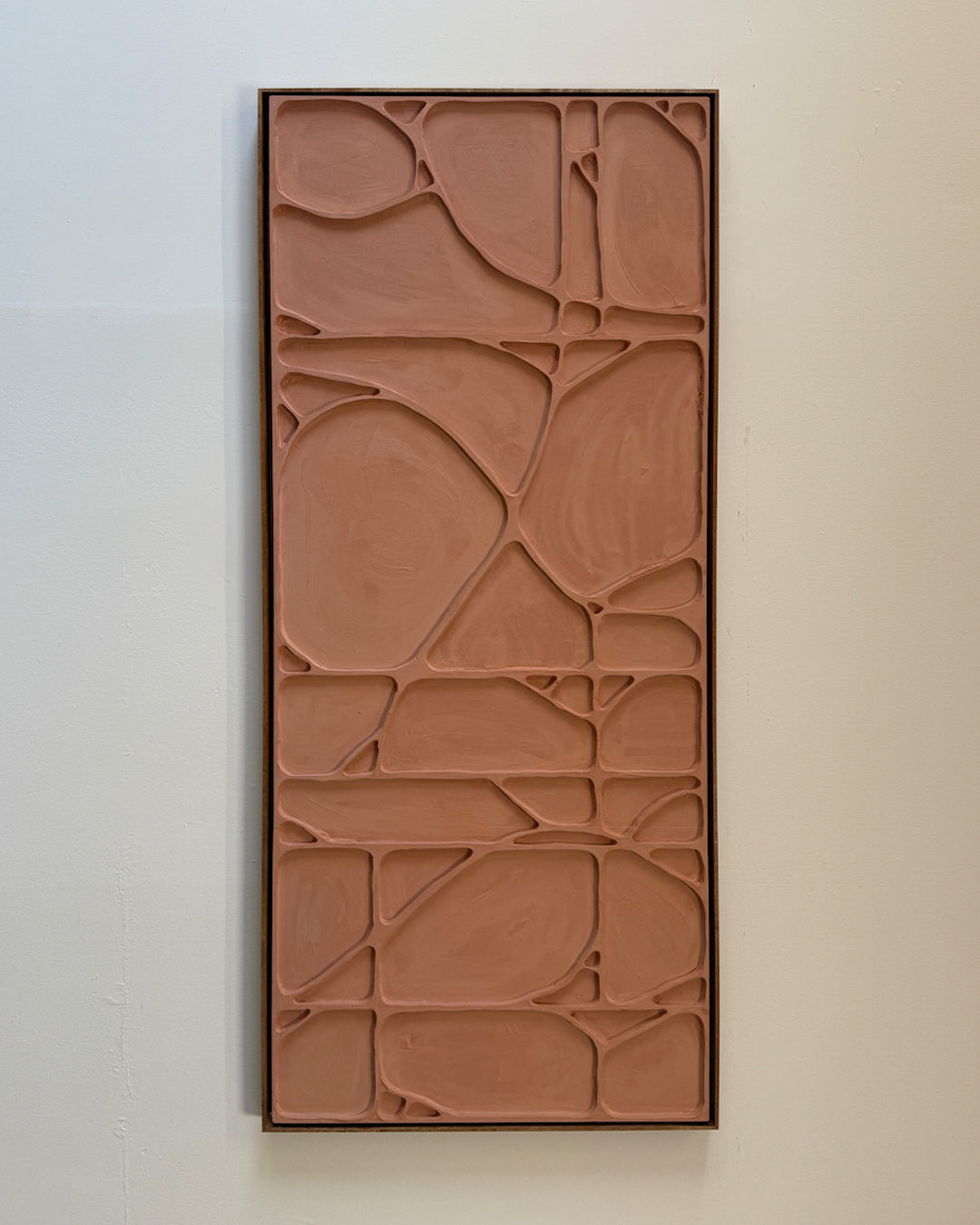 Grace 3 _ 84" x 36"