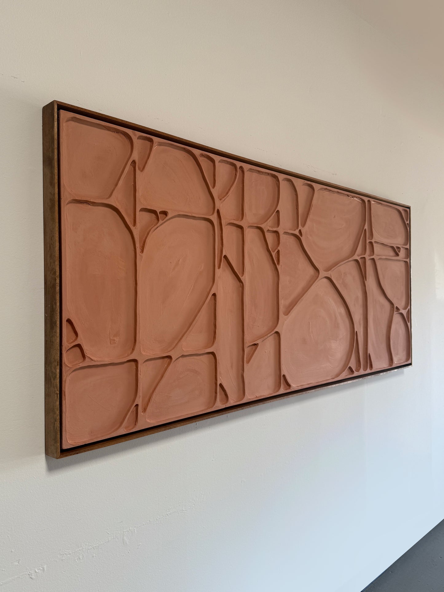 Grace 3 _ 84" x 36"