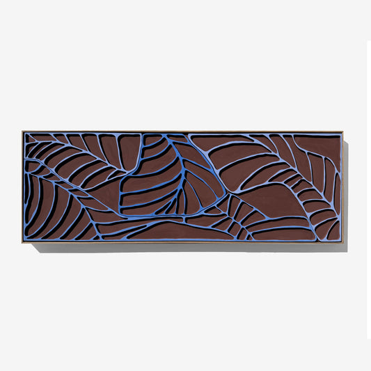 Selva 5 _ 72" x 24"
