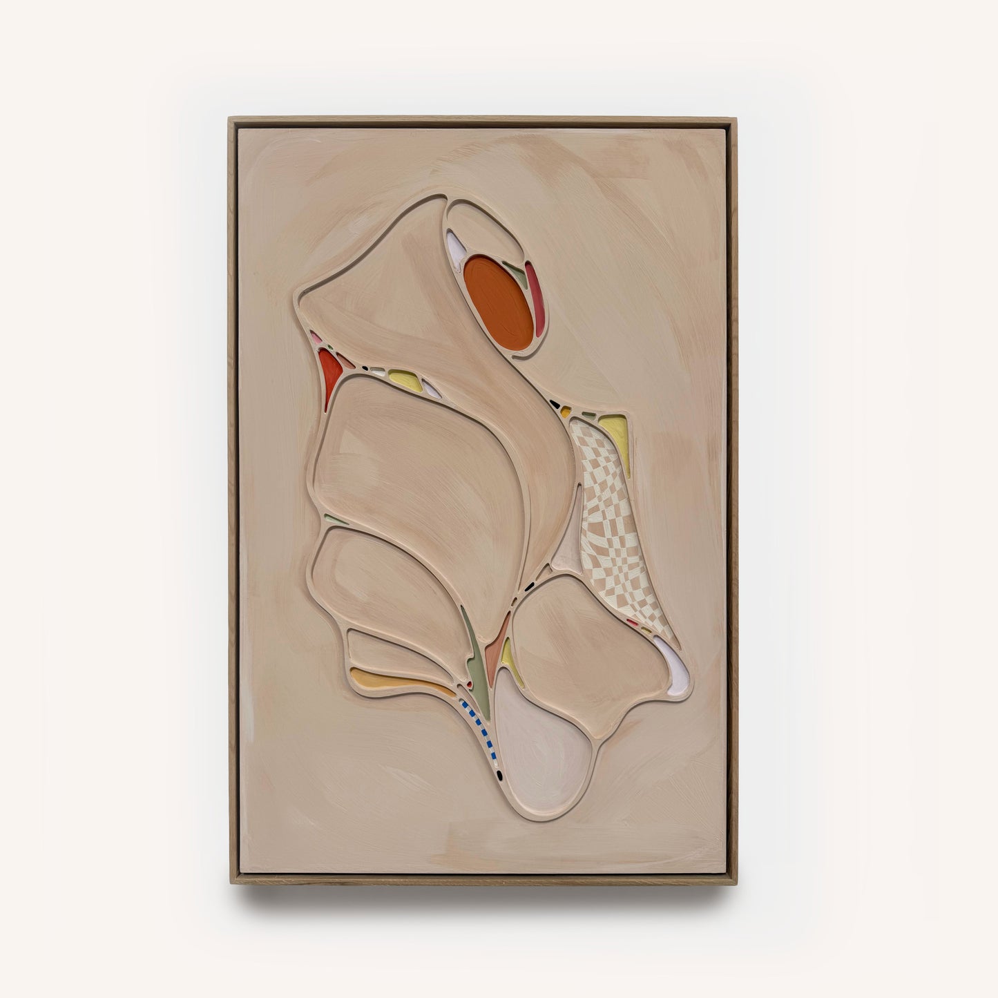 Expansion_ 24"x 36"