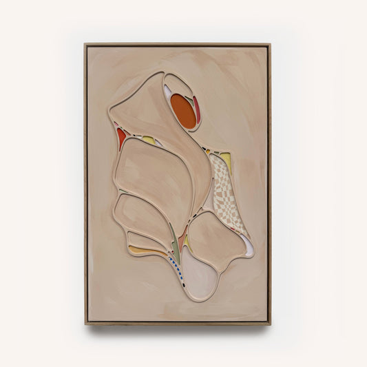 Expansion_ 24"x 36"