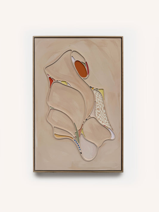 Expansion_ 24"x 36"