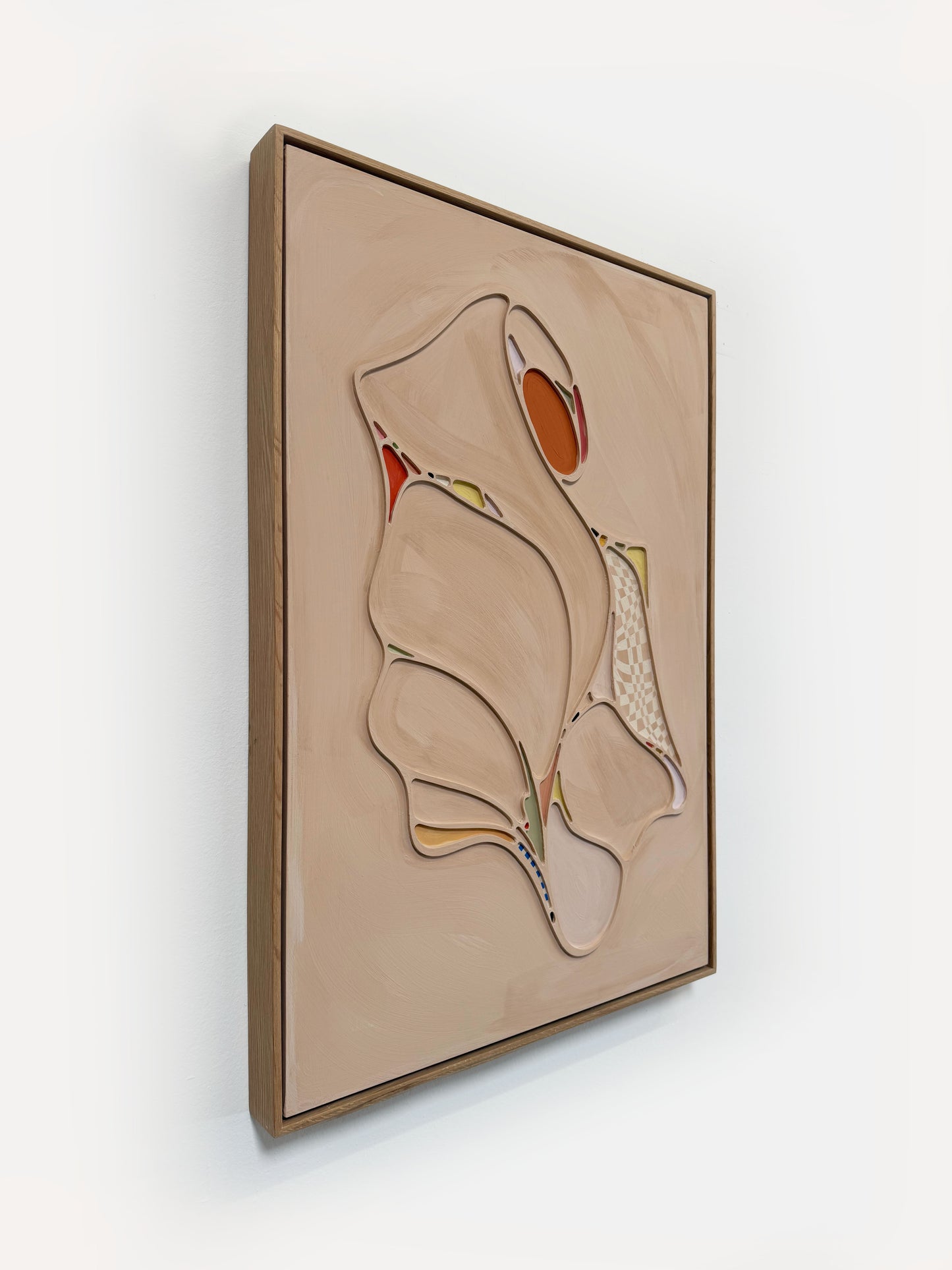 Expansion_ 24"x 36"